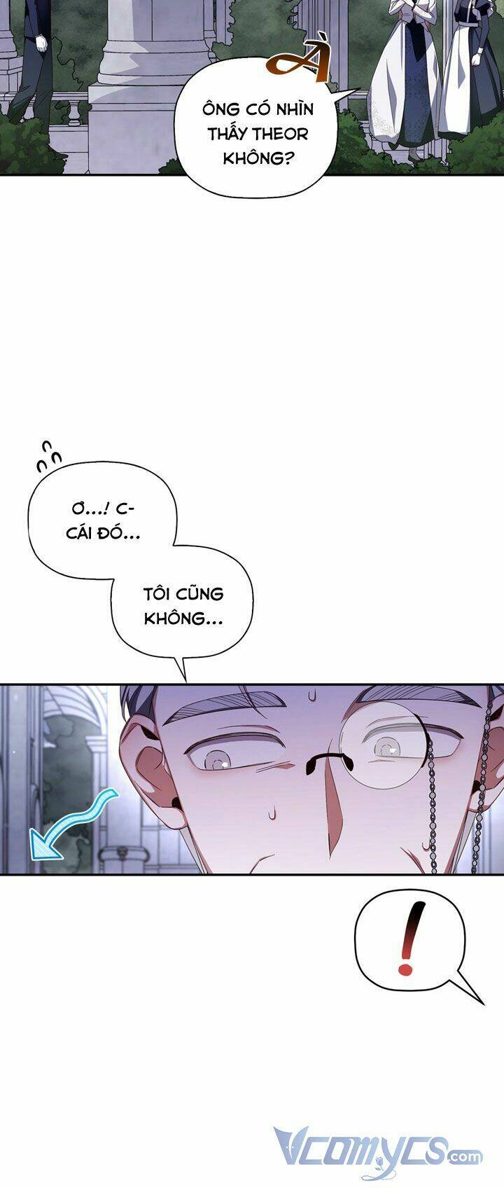 Phương Pháp Che Giấu Đứa Con Của Hoàng Đế Chapter 14 - Trang 2