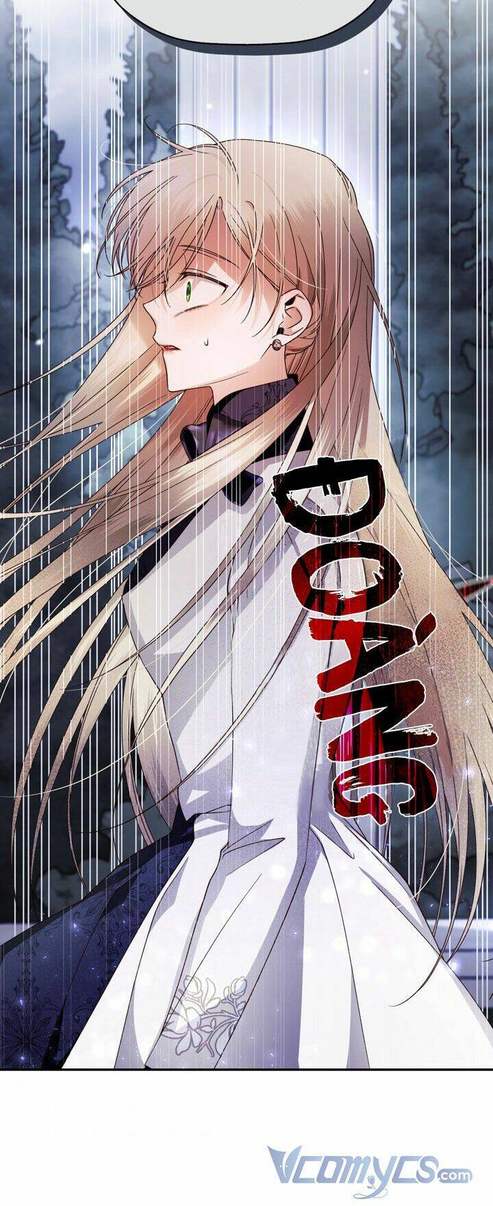 Phương Pháp Che Giấu Đứa Con Của Hoàng Đế Chapter 14 - Trang 2