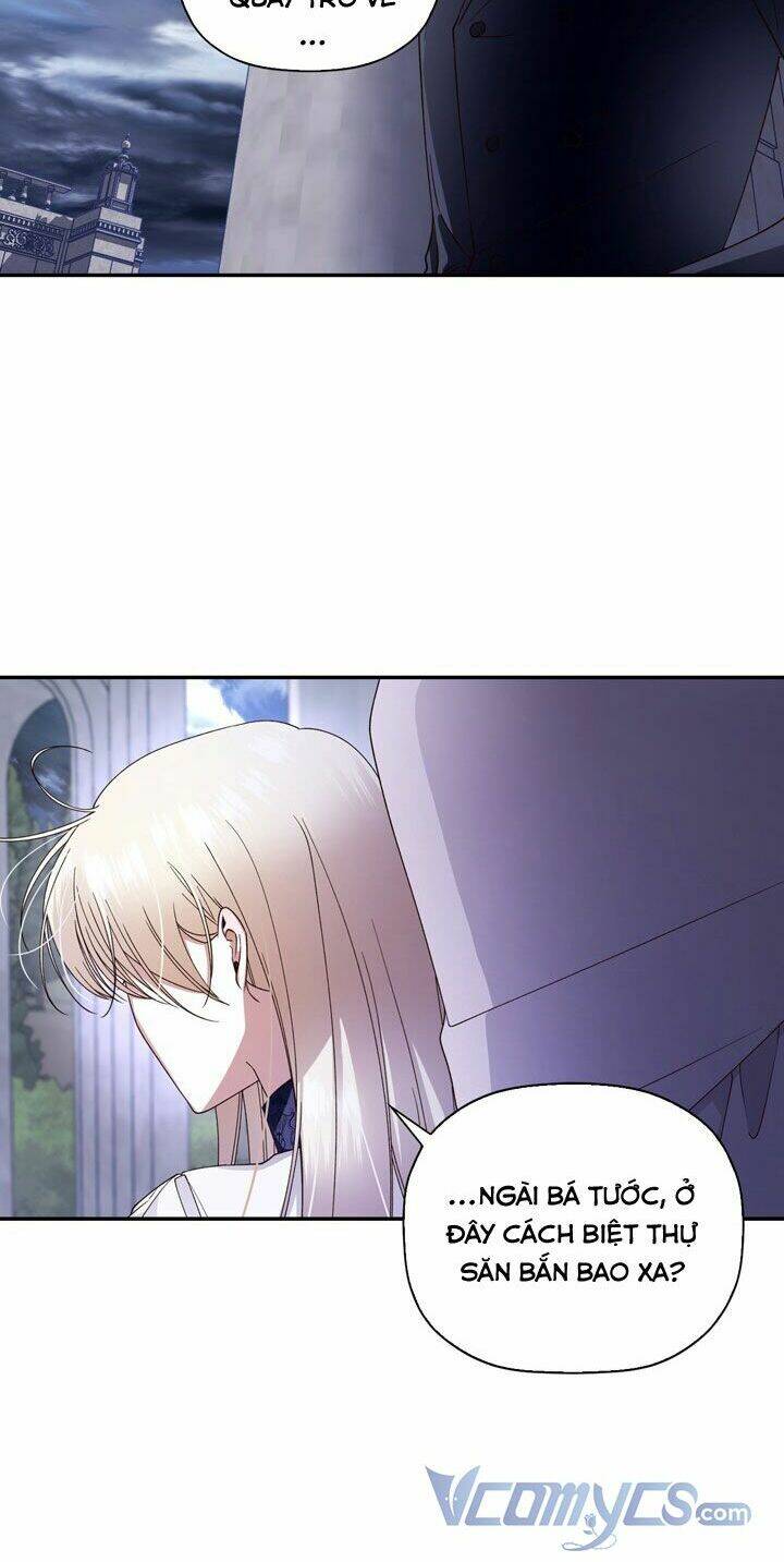 Phương Pháp Che Giấu Đứa Con Của Hoàng Đế Chapter 14 - Trang 2