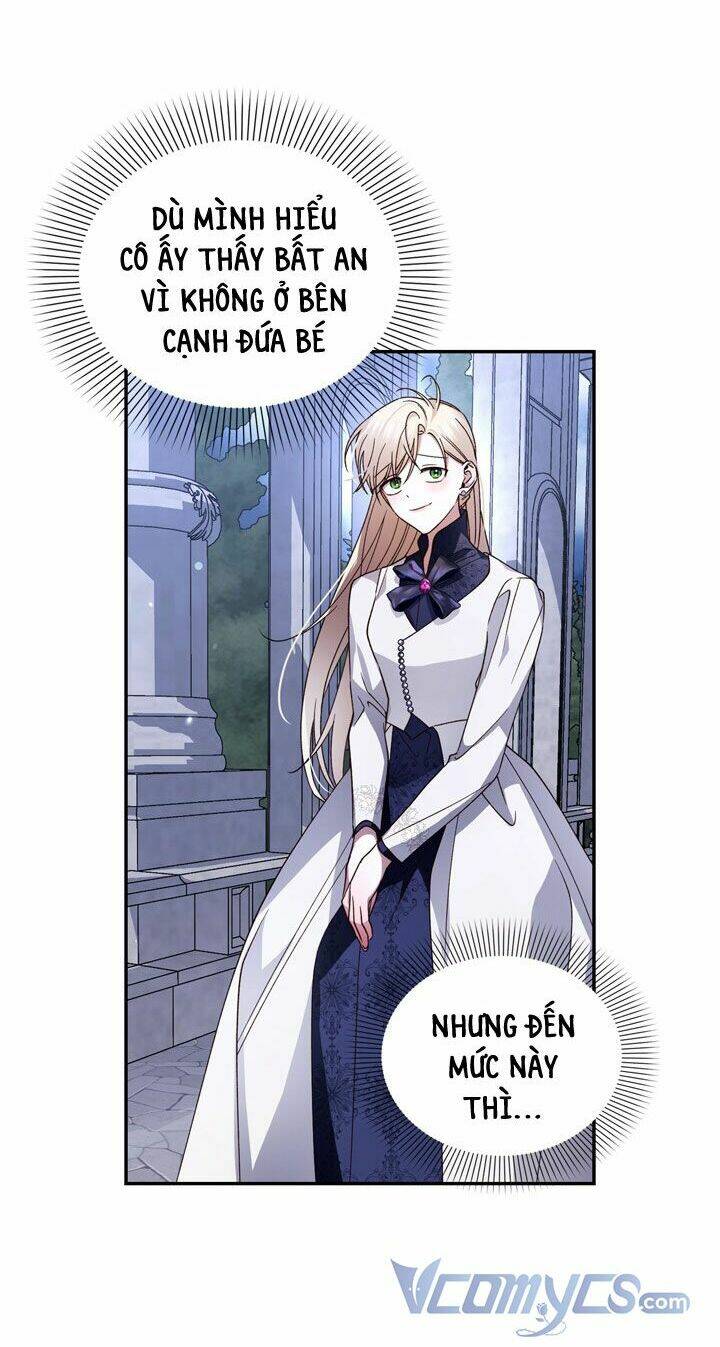 Phương Pháp Che Giấu Đứa Con Của Hoàng Đế Chapter 14 - Trang 2