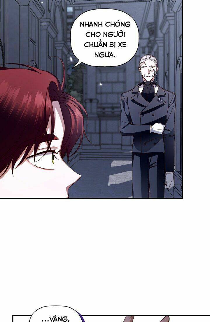Phương Pháp Che Giấu Đứa Con Của Hoàng Đế Chapter 14 - Trang 2