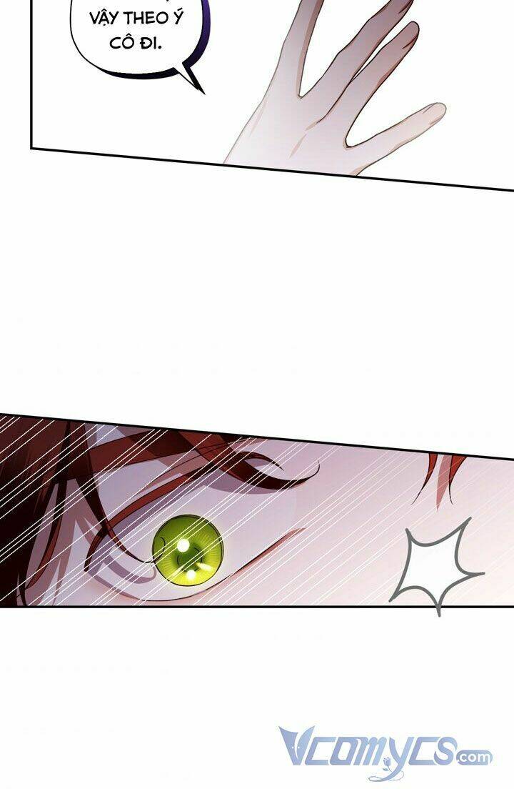 Phương Pháp Che Giấu Đứa Con Của Hoàng Đế Chapter 14 - Trang 2