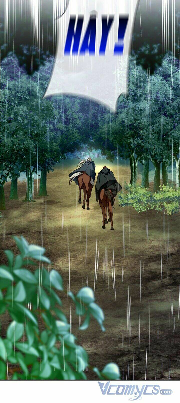 Phương Pháp Che Giấu Đứa Con Của Hoàng Đế Chapter 14 - Trang 2