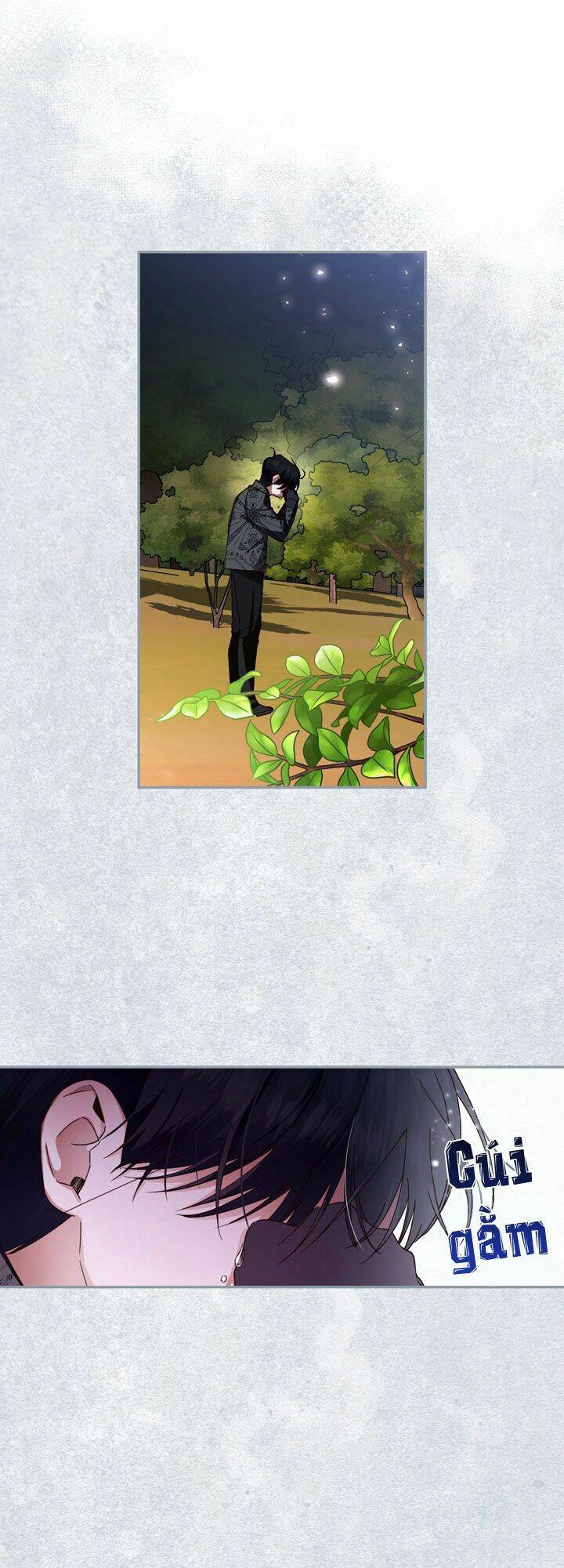 Phương Pháp Che Giấu Đứa Con Của Hoàng Đế Chapter 14 - Trang 2