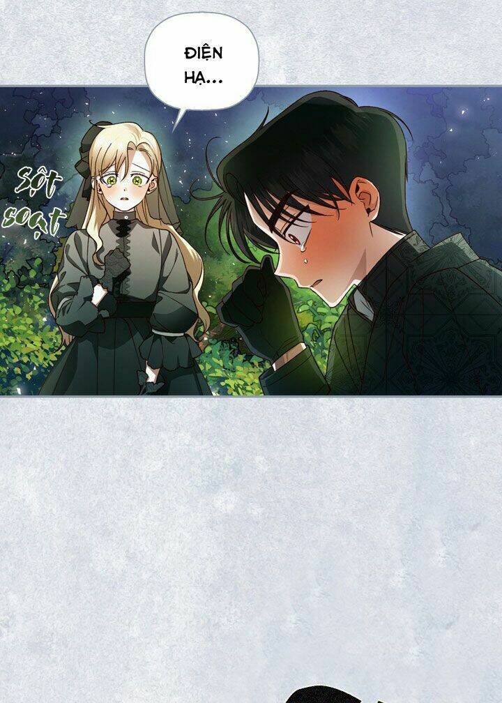Phương Pháp Che Giấu Đứa Con Của Hoàng Đế Chapter 14 - Trang 2