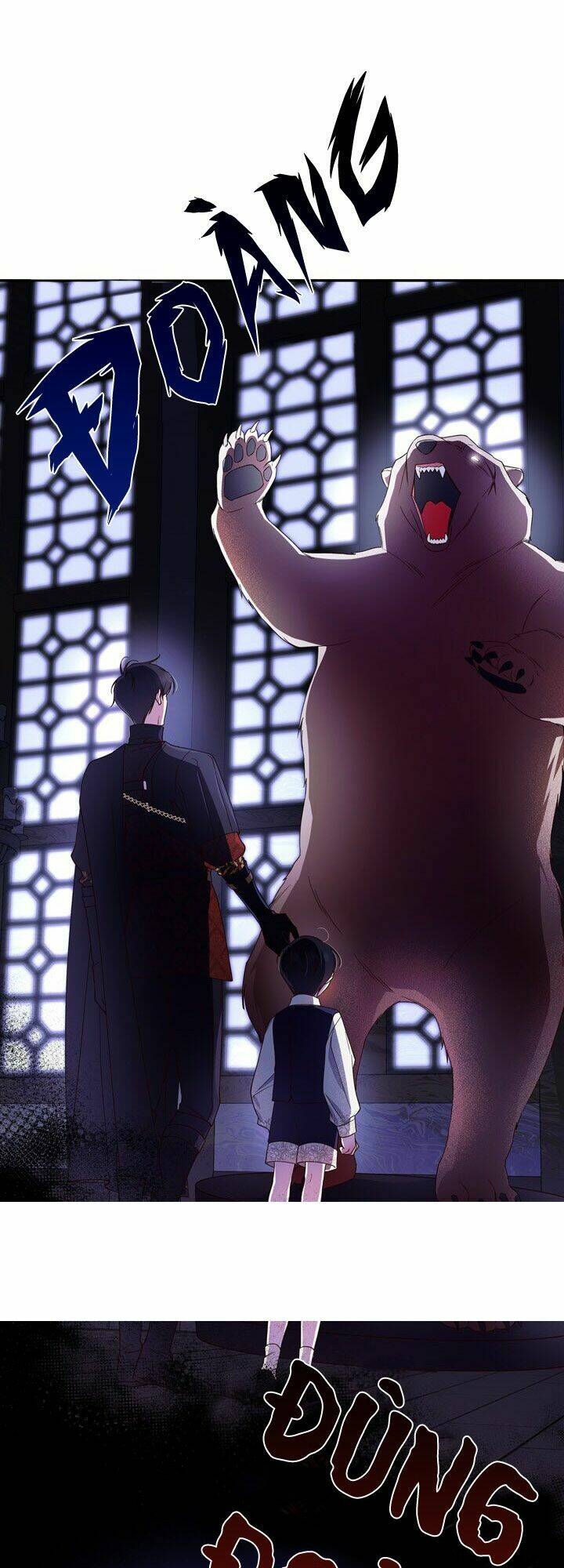 Phương Pháp Che Giấu Đứa Con Của Hoàng Đế Chapter 15 - Trang 2