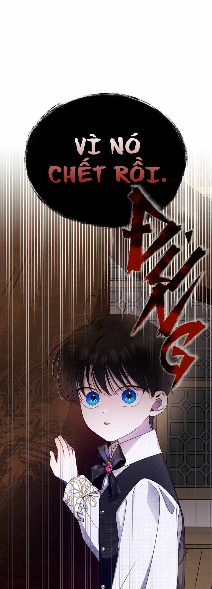 Phương Pháp Che Giấu Đứa Con Của Hoàng Đế Chapter 15 - Trang 2