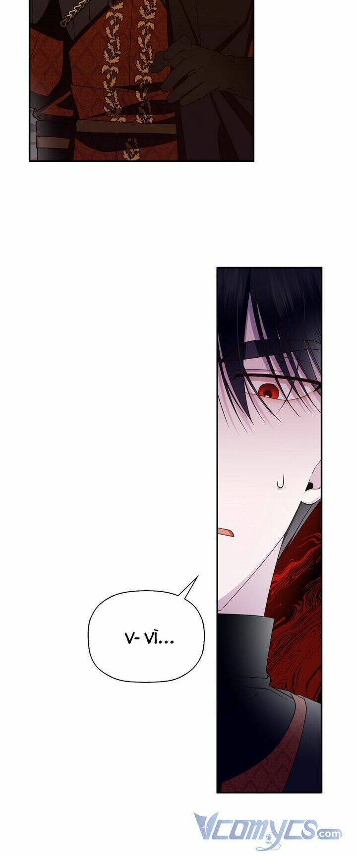 Phương Pháp Che Giấu Đứa Con Của Hoàng Đế Chapter 15 - Trang 2