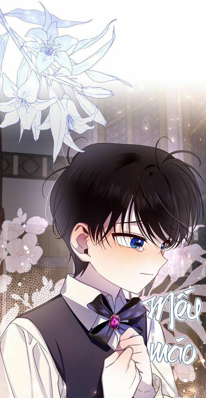 Phương Pháp Che Giấu Đứa Con Của Hoàng Đế Chapter 15 - Trang 2