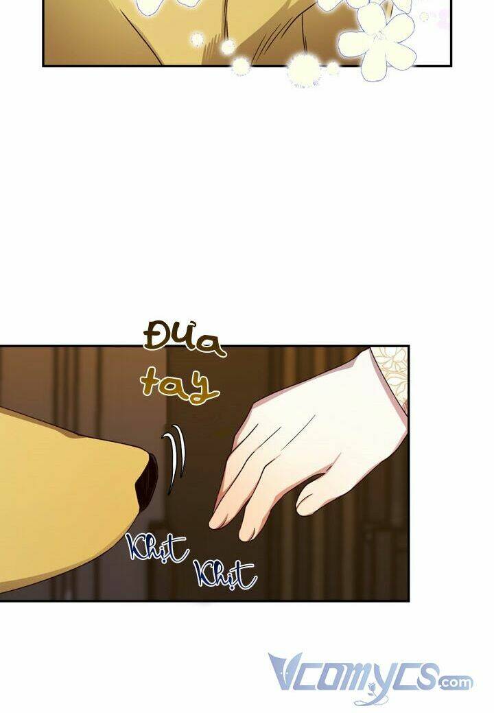 Phương Pháp Che Giấu Đứa Con Của Hoàng Đế Chapter 15 - Trang 2