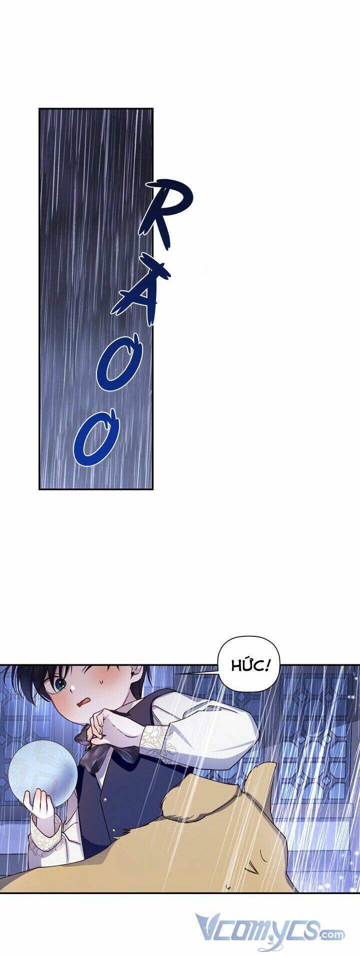 Phương Pháp Che Giấu Đứa Con Của Hoàng Đế Chapter 15 - Trang 2