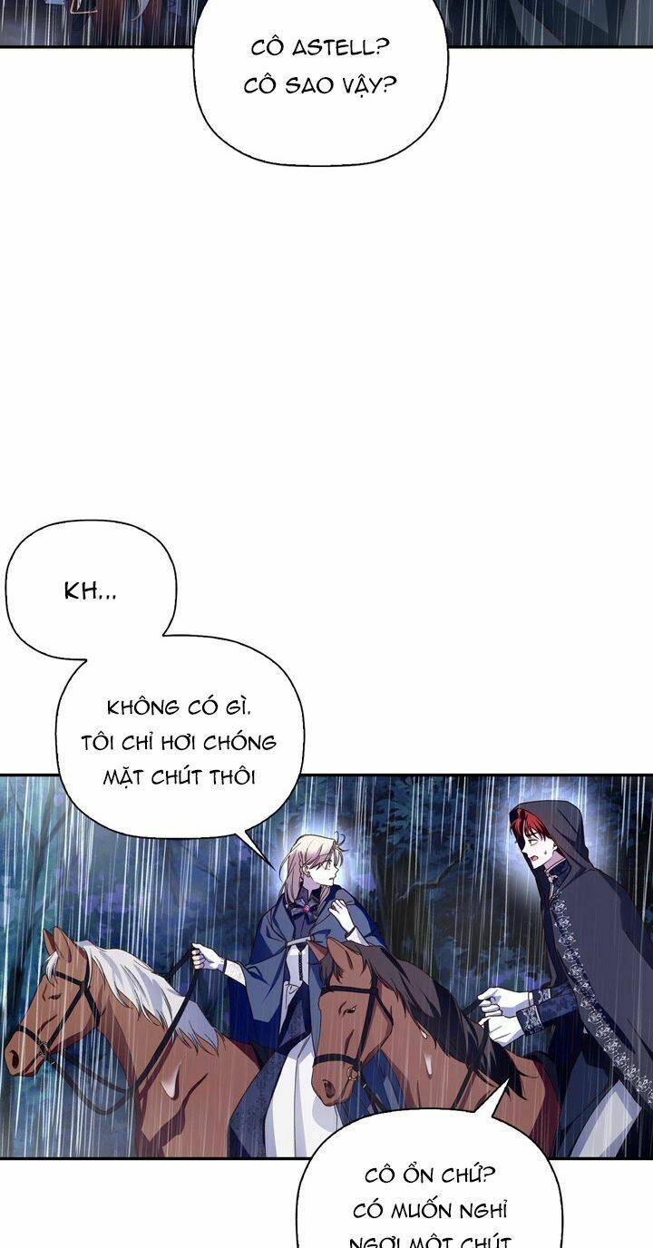 Phương Pháp Che Giấu Đứa Con Của Hoàng Đế Chapter 16 - Trang 2