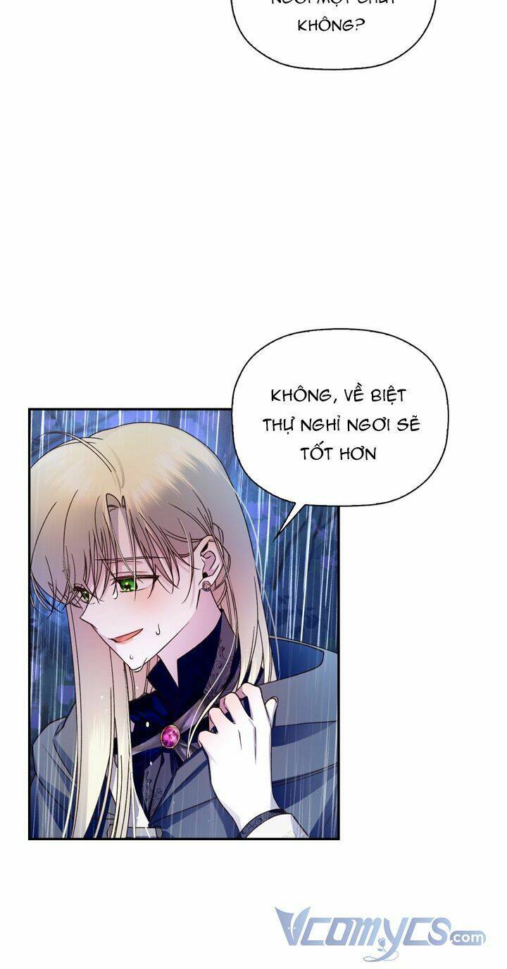 Phương Pháp Che Giấu Đứa Con Của Hoàng Đế Chapter 16 - Trang 2