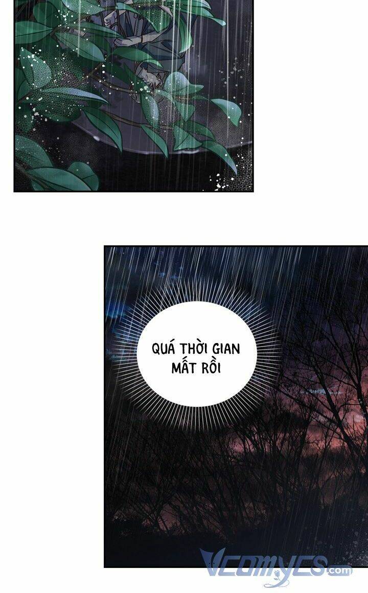 Phương Pháp Che Giấu Đứa Con Của Hoàng Đế Chapter 16 - Trang 2