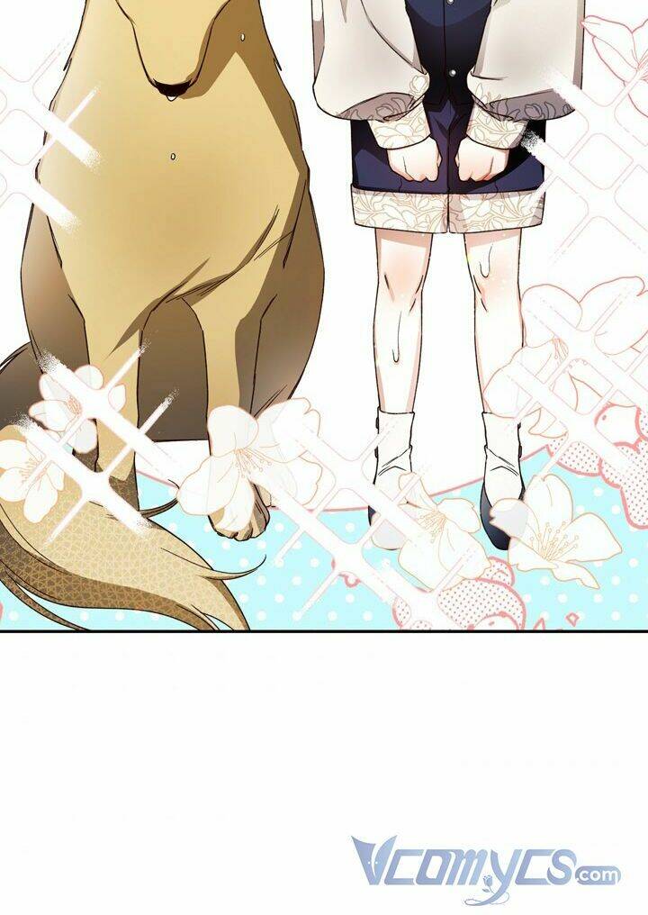 Phương Pháp Che Giấu Đứa Con Của Hoàng Đế Chapter 16 - Trang 2