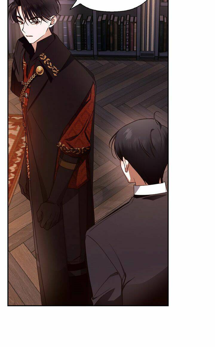 Phương Pháp Che Giấu Đứa Con Của Hoàng Đế Chapter 16 - Trang 2