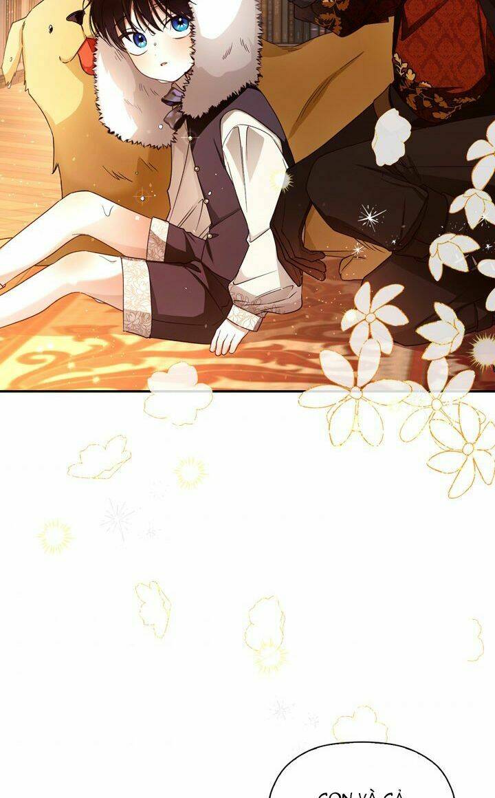 Phương Pháp Che Giấu Đứa Con Của Hoàng Đế Chapter 16 - Trang 2