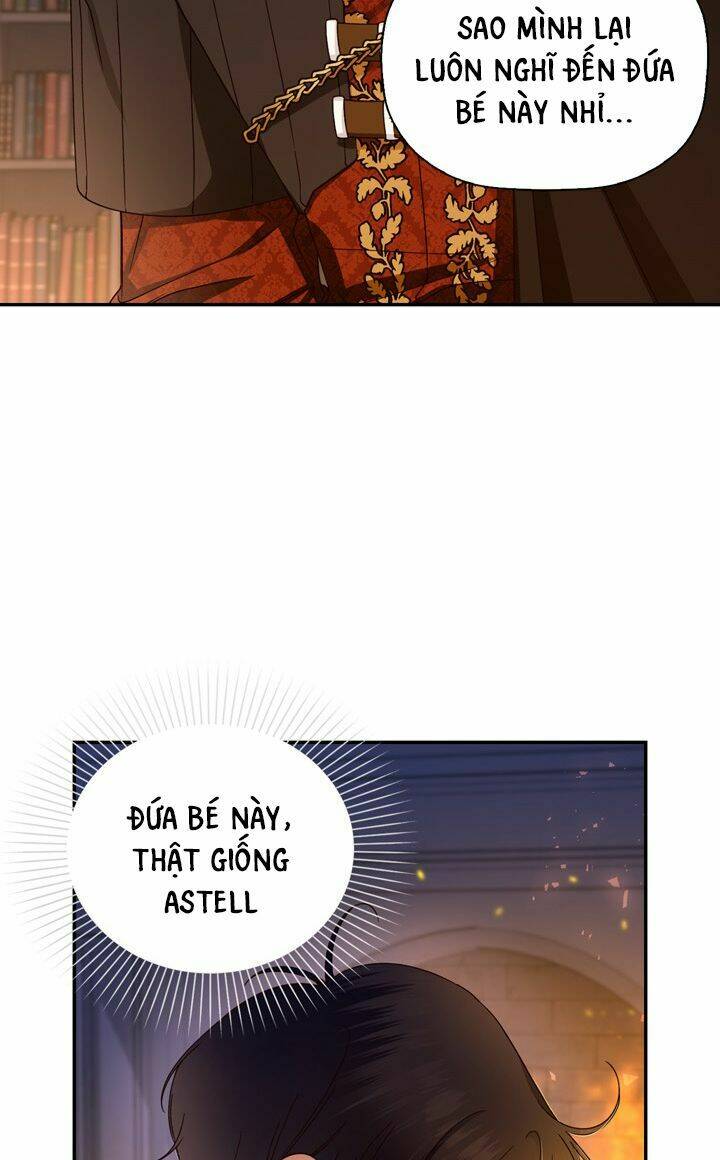 Phương Pháp Che Giấu Đứa Con Của Hoàng Đế Chapter 16 - Trang 2