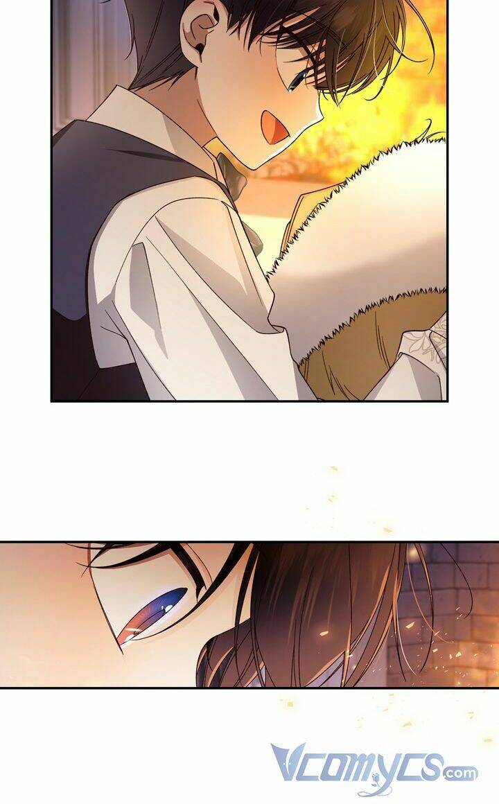 Phương Pháp Che Giấu Đứa Con Của Hoàng Đế Chapter 16 - Trang 2