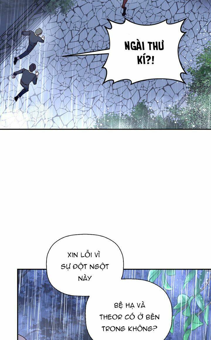 Phương Pháp Che Giấu Đứa Con Của Hoàng Đế Chapter 16 - Trang 2