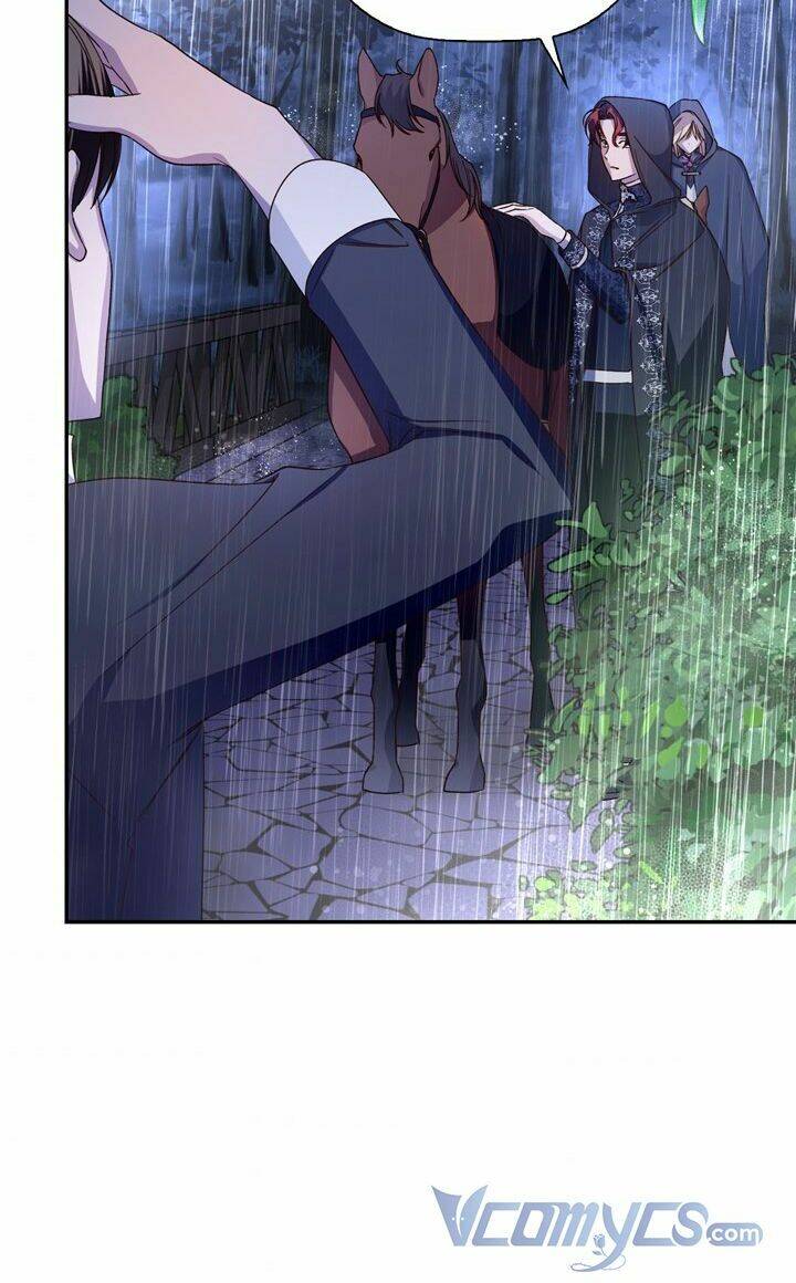 Phương Pháp Che Giấu Đứa Con Của Hoàng Đế Chapter 16 - Trang 2