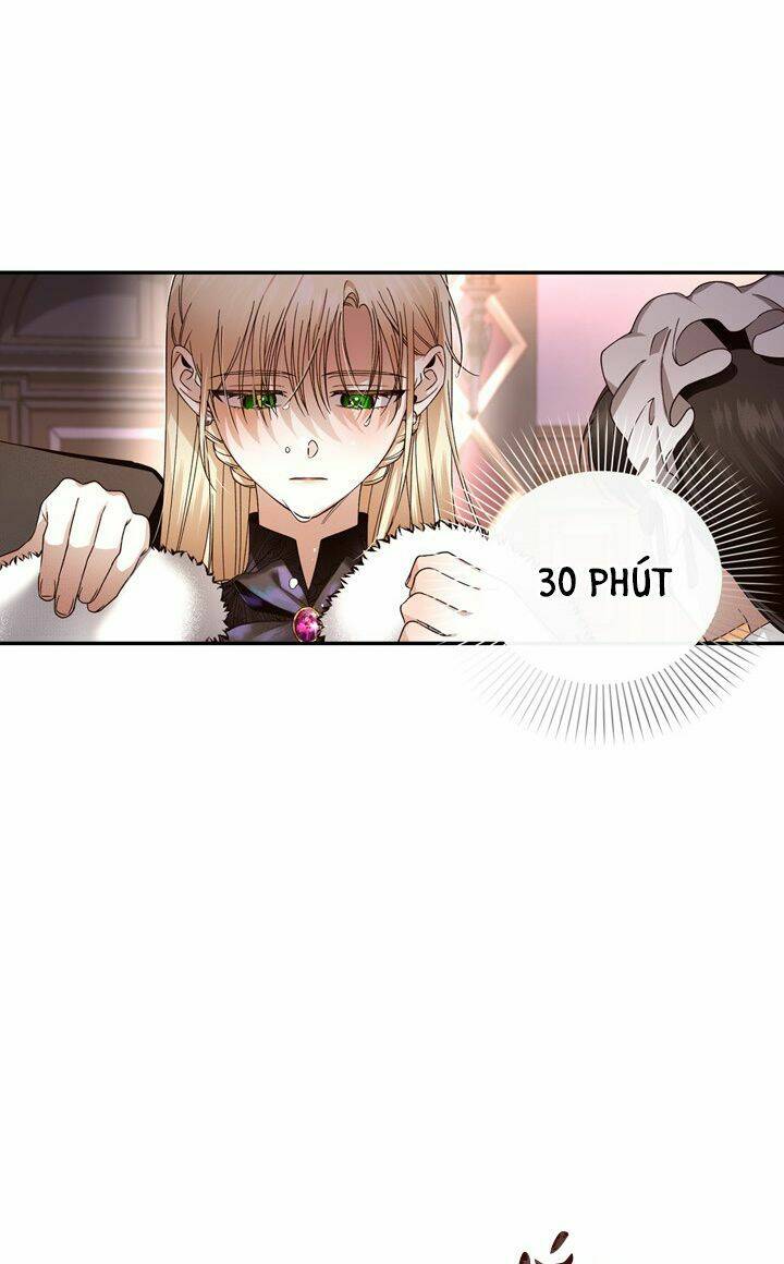 Phương Pháp Che Giấu Đứa Con Của Hoàng Đế Chapter 16 - Trang 2