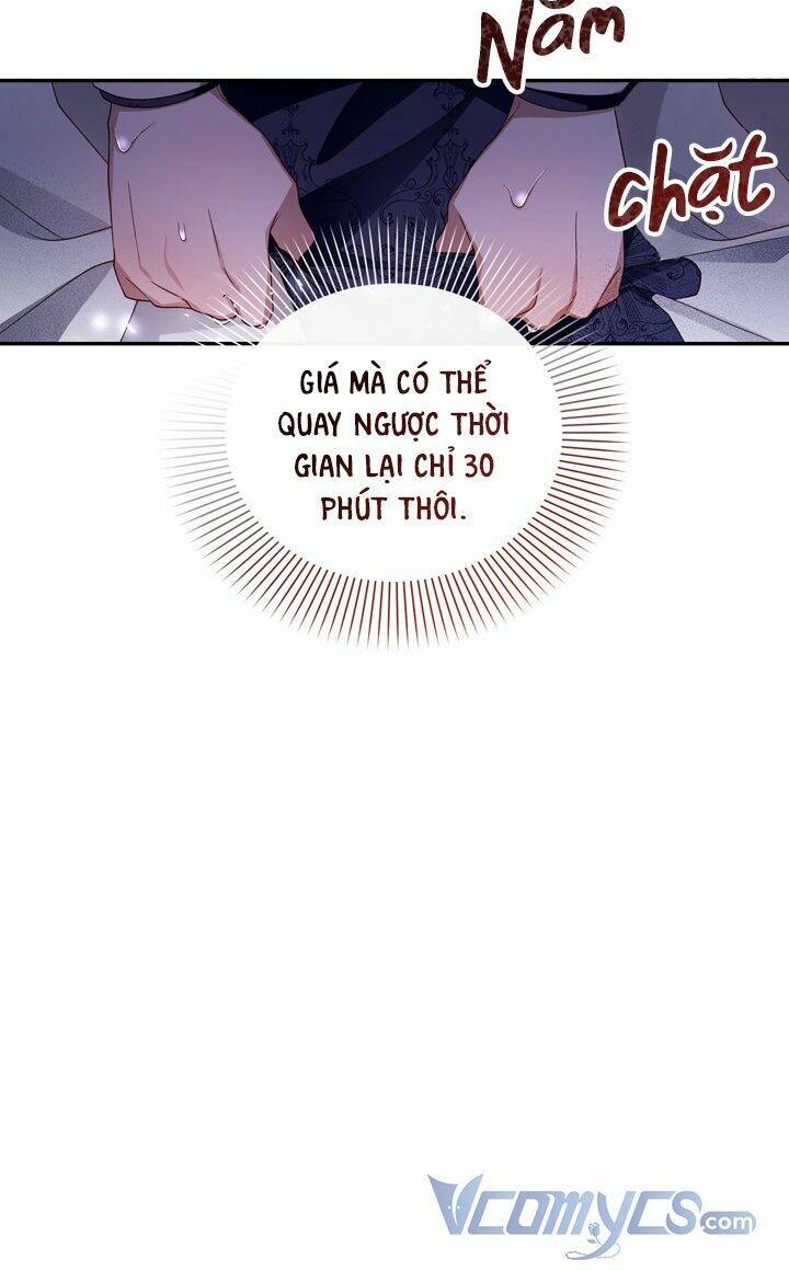 Phương Pháp Che Giấu Đứa Con Của Hoàng Đế Chapter 16 - Trang 2