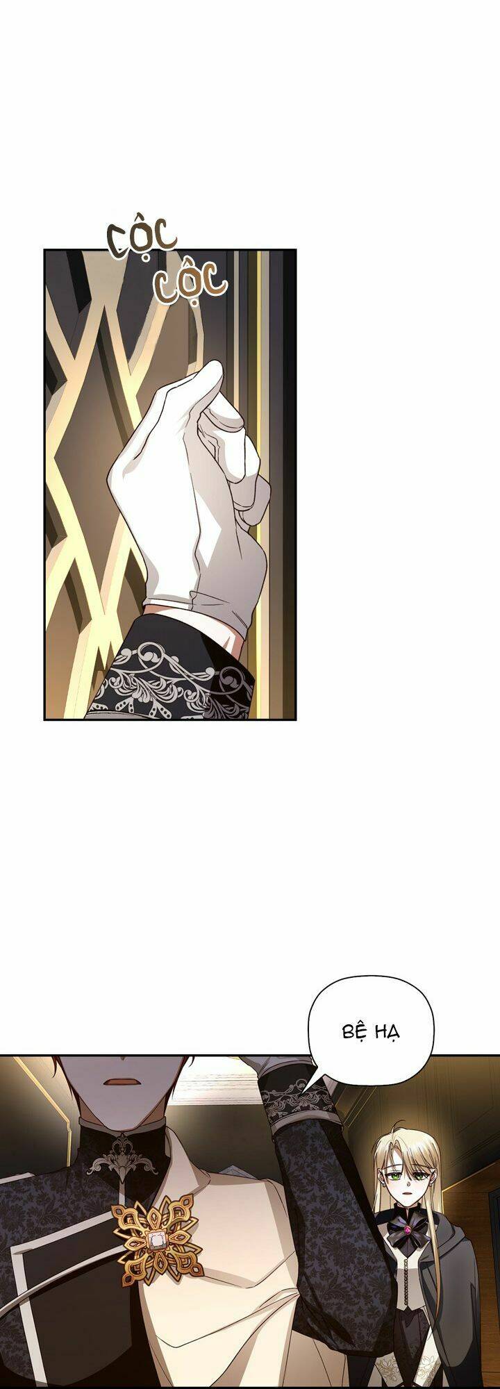 Phương Pháp Che Giấu Đứa Con Của Hoàng Đế Chapter 16 - Trang 2