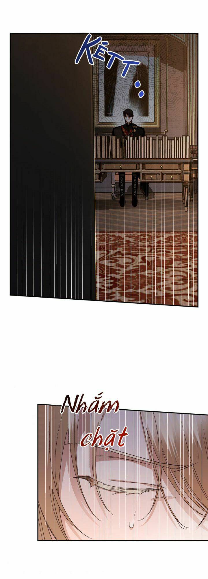 Phương Pháp Che Giấu Đứa Con Của Hoàng Đế Chapter 16 - Trang 2