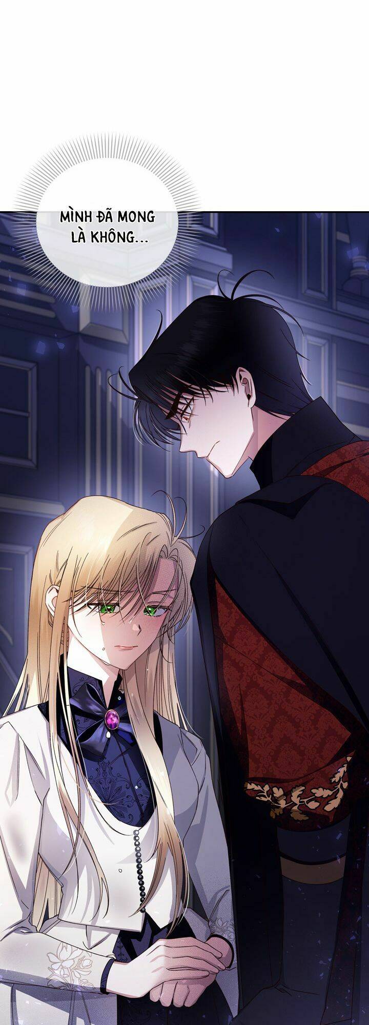 Phương Pháp Che Giấu Đứa Con Của Hoàng Đế Chapter 16 - Trang 2