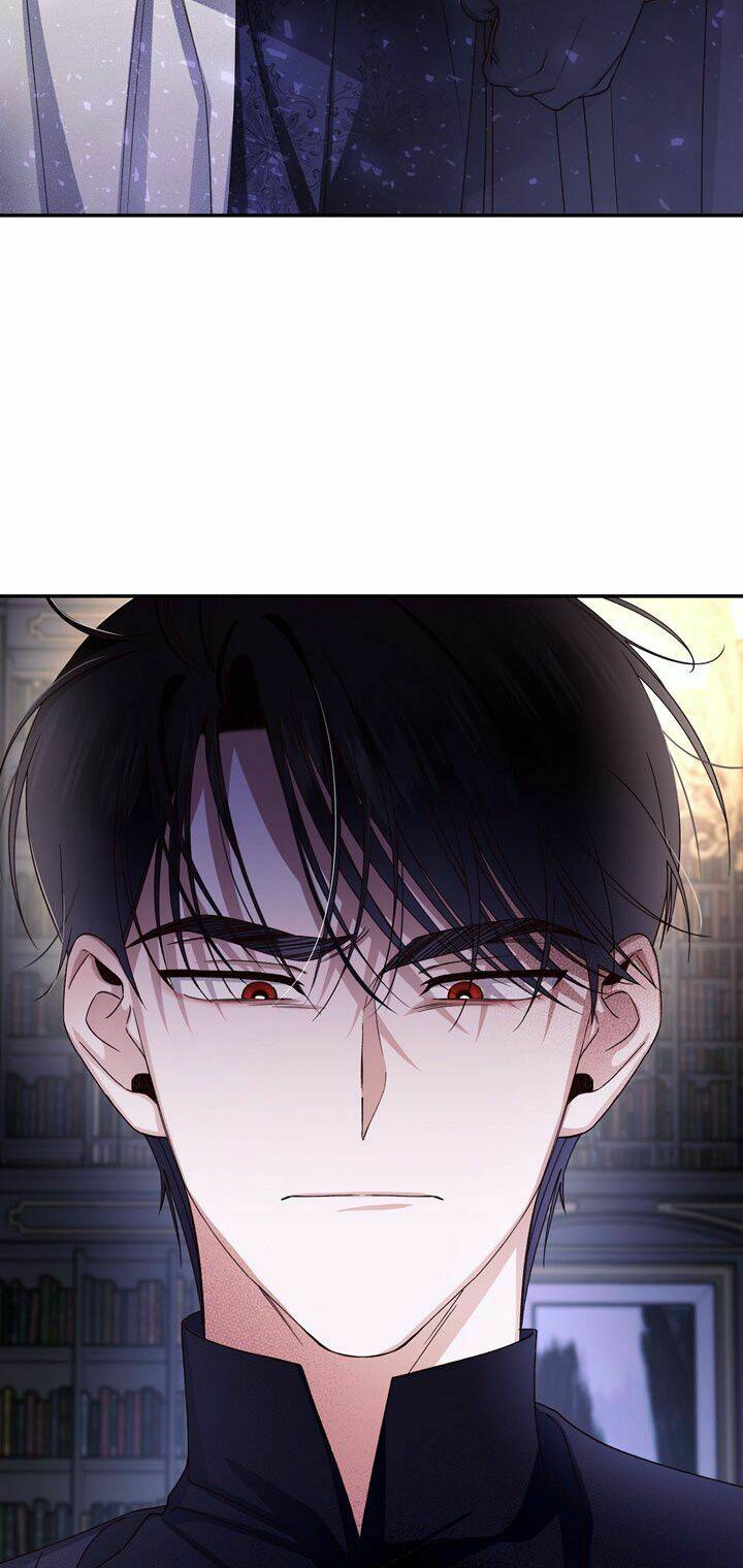 Phương Pháp Che Giấu Đứa Con Của Hoàng Đế Chapter 16 - Trang 2