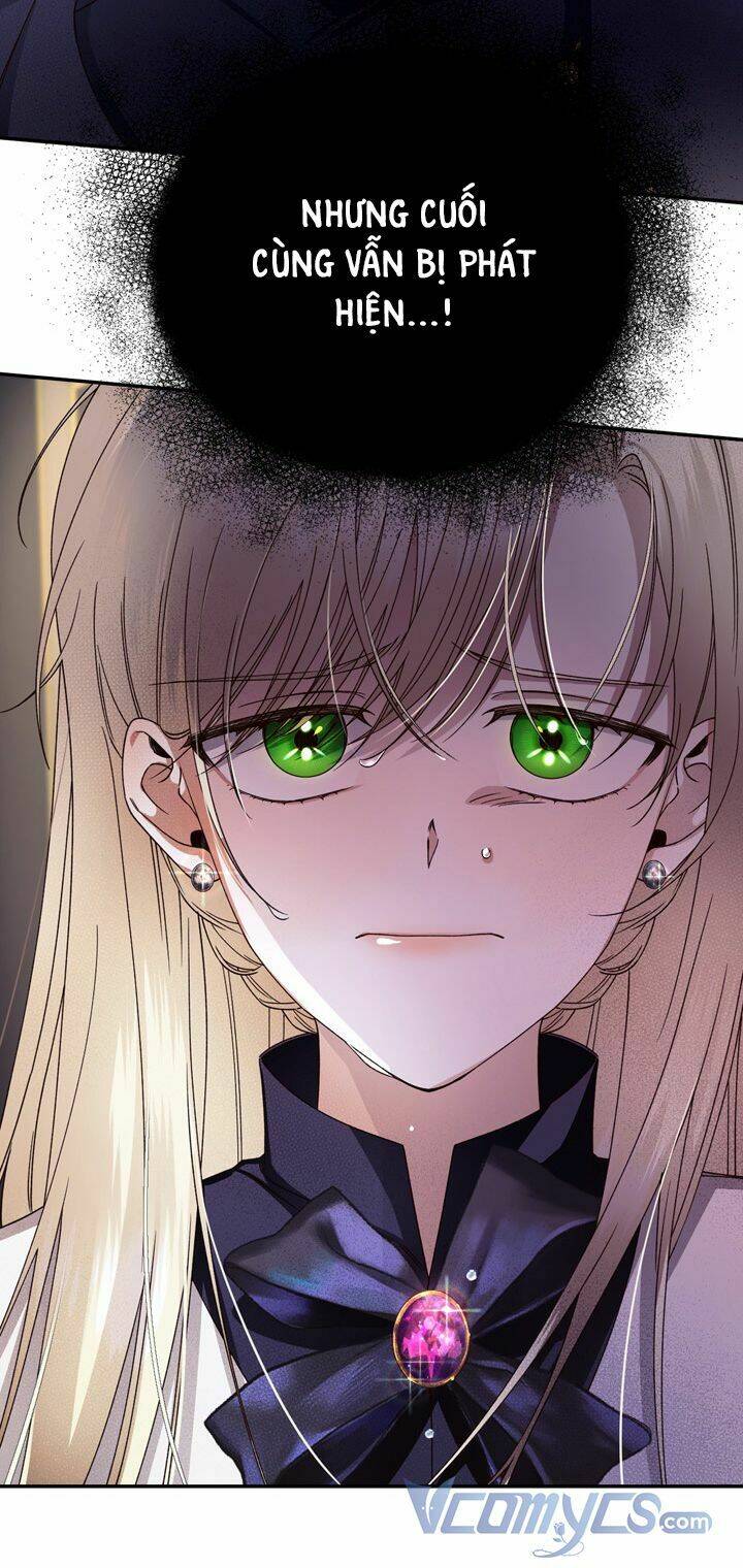 Phương Pháp Che Giấu Đứa Con Của Hoàng Đế Chapter 16 - Trang 2