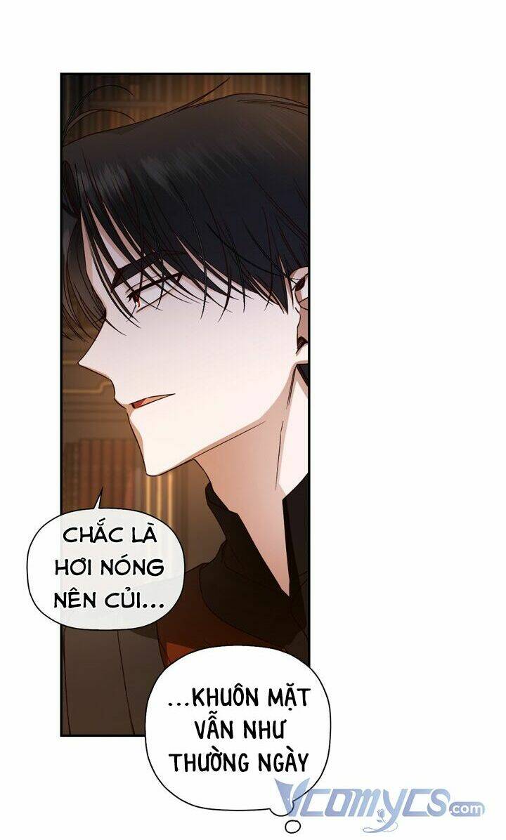 Phương Pháp Che Giấu Đứa Con Của Hoàng Đế Chapter 17 - Trang 2