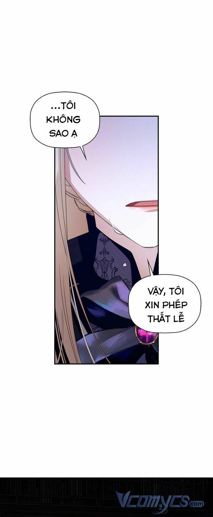 Phương Pháp Che Giấu Đứa Con Của Hoàng Đế Chapter 17 - Trang 2