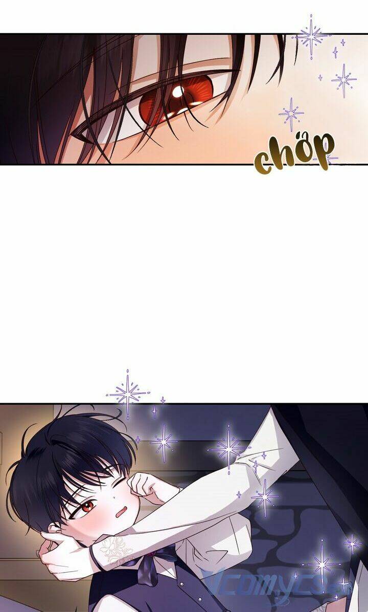 Phương Pháp Che Giấu Đứa Con Của Hoàng Đế Chapter 17 - Trang 2