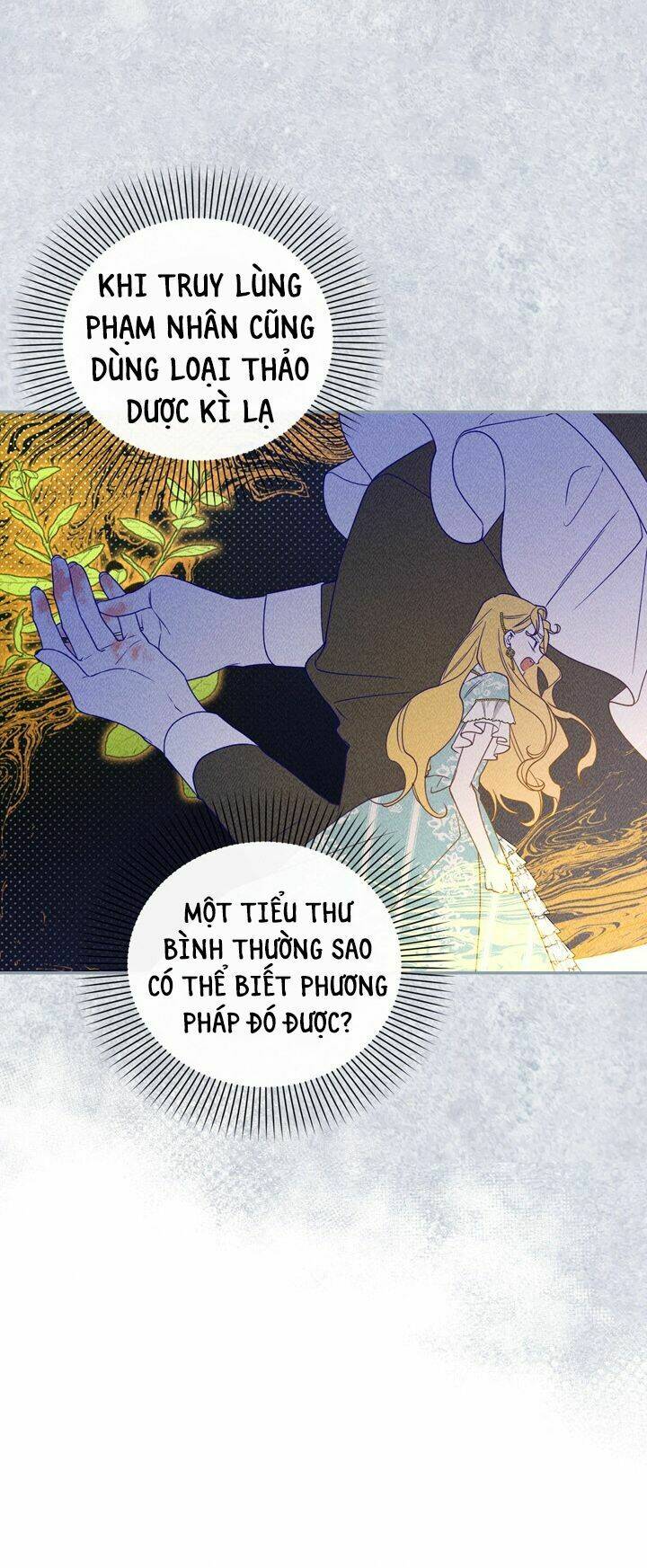 Phương Pháp Che Giấu Đứa Con Của Hoàng Đế Chapter 17 - Trang 2