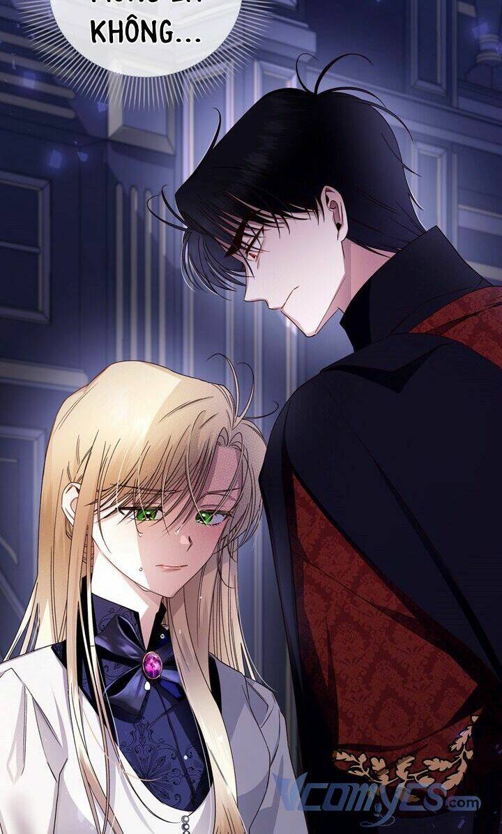 Phương Pháp Che Giấu Đứa Con Của Hoàng Đế Chapter 17 - Trang 2