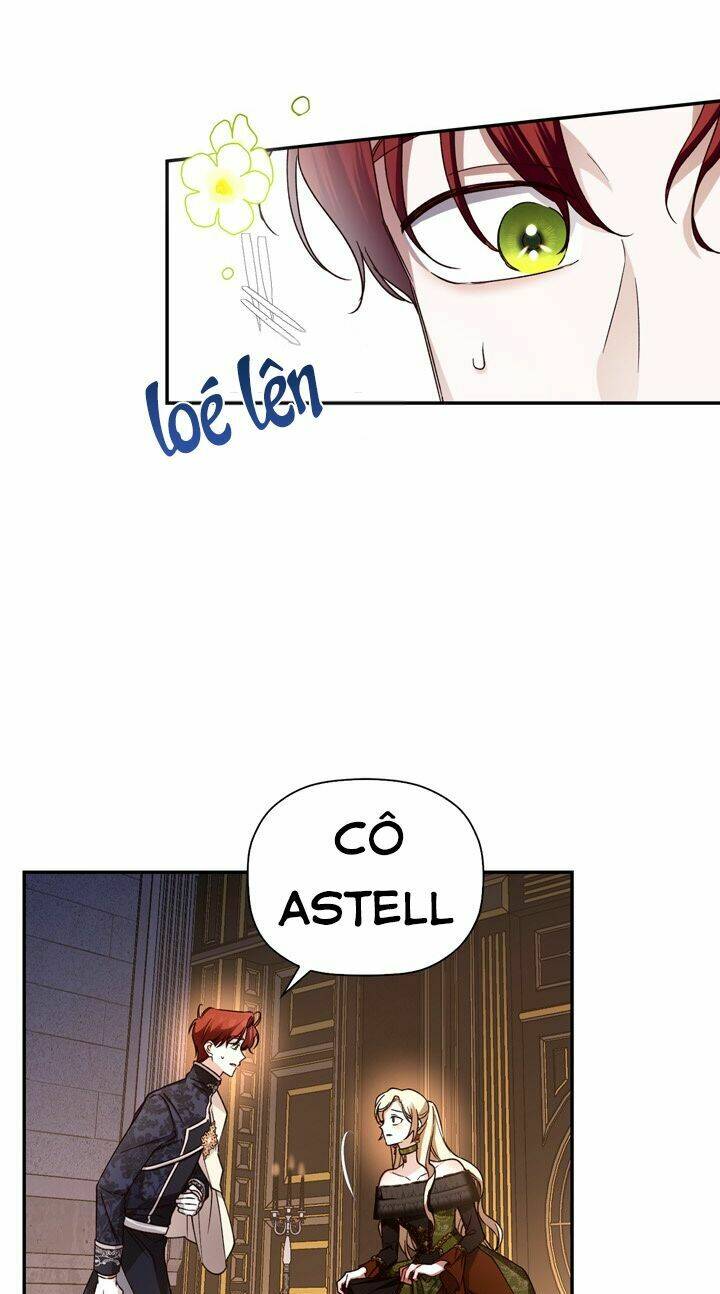 Phương Pháp Che Giấu Đứa Con Của Hoàng Đế Chapter 17 - Trang 2