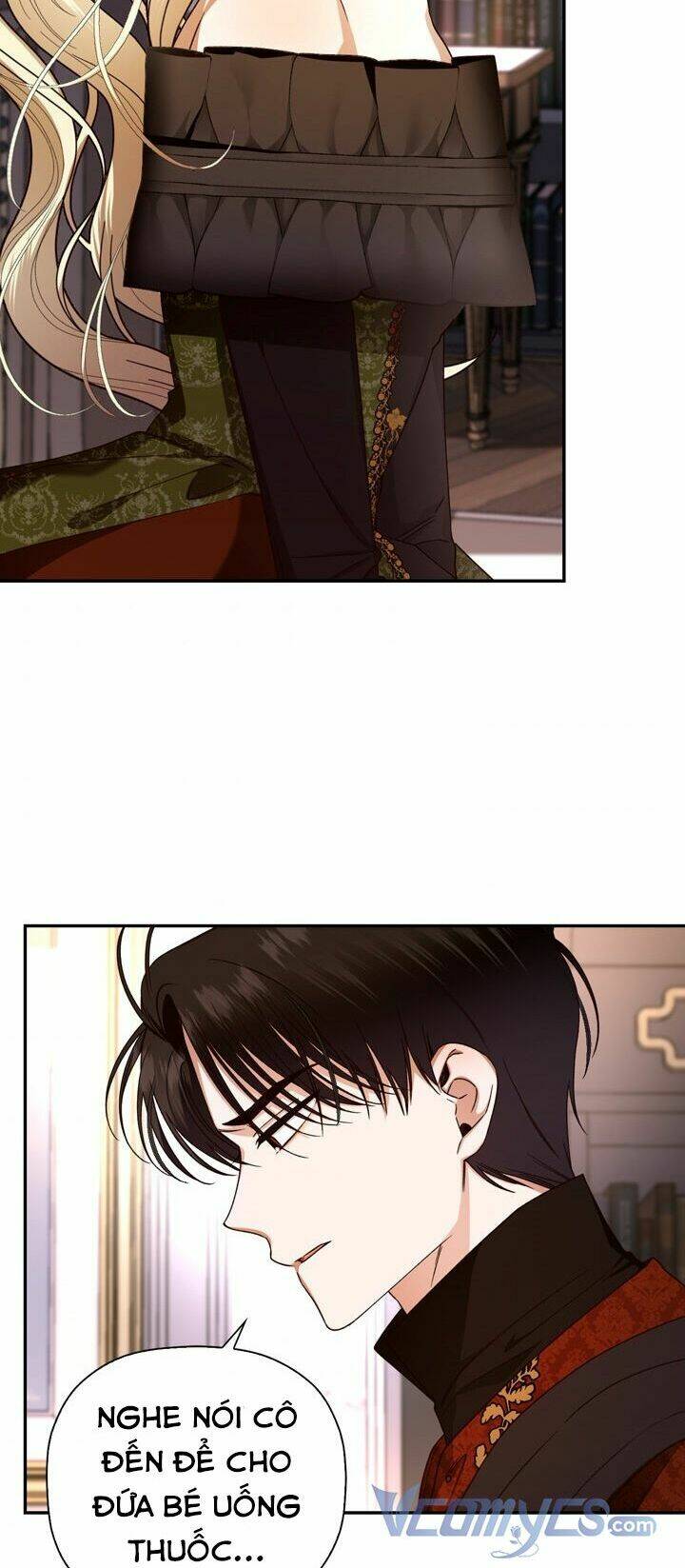 Phương Pháp Che Giấu Đứa Con Của Hoàng Đế Chapter 17 - Trang 2