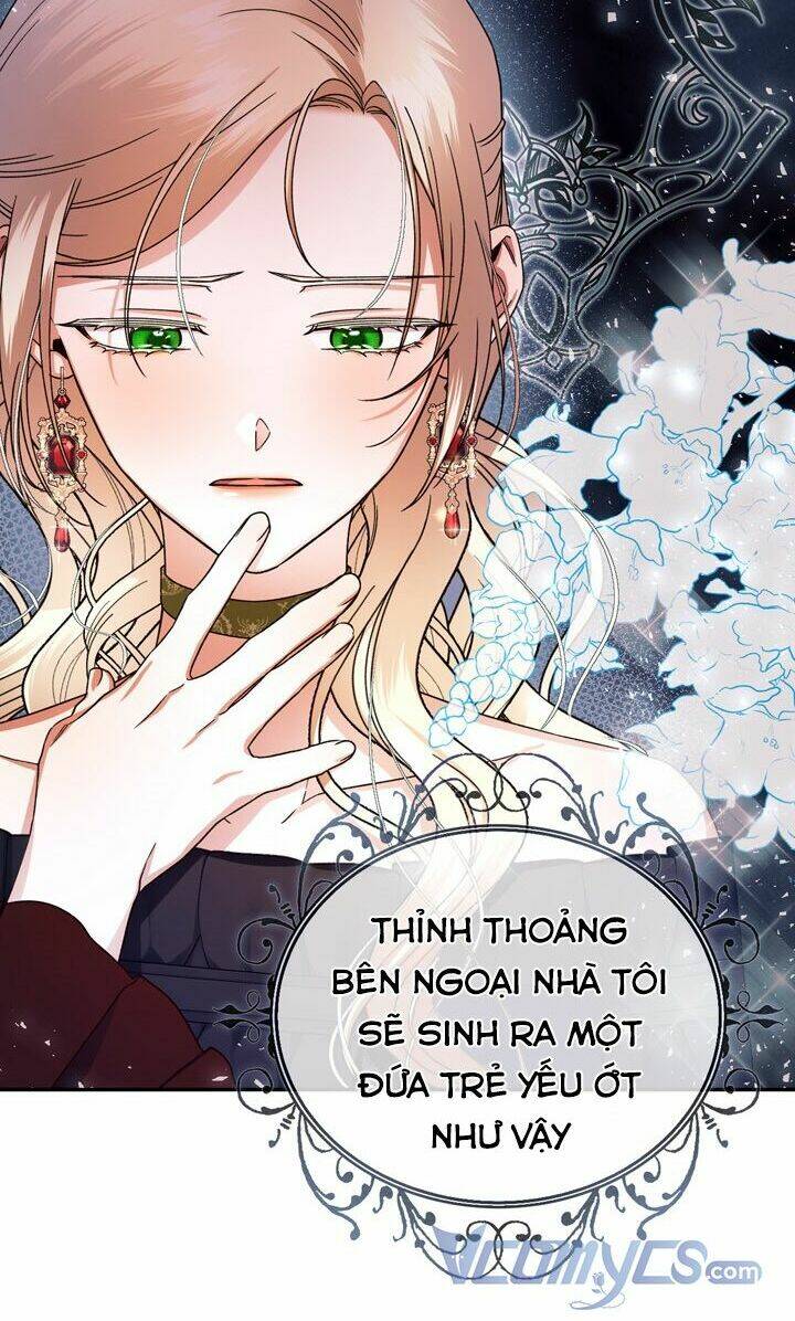 Phương Pháp Che Giấu Đứa Con Của Hoàng Đế Chapter 17 - Trang 2