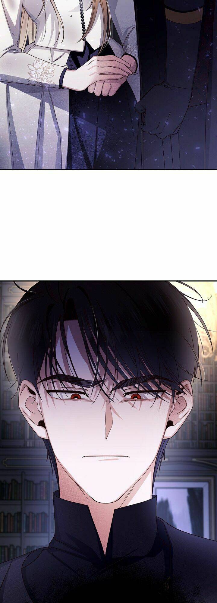 Phương Pháp Che Giấu Đứa Con Của Hoàng Đế Chapter 17 - Trang 2