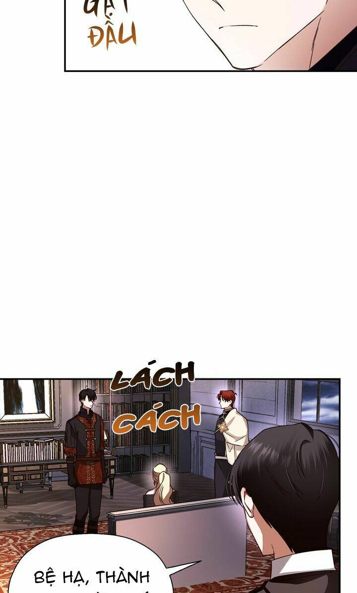 Phương Pháp Che Giấu Đứa Con Của Hoàng Đế Chapter 17 - Trang 2