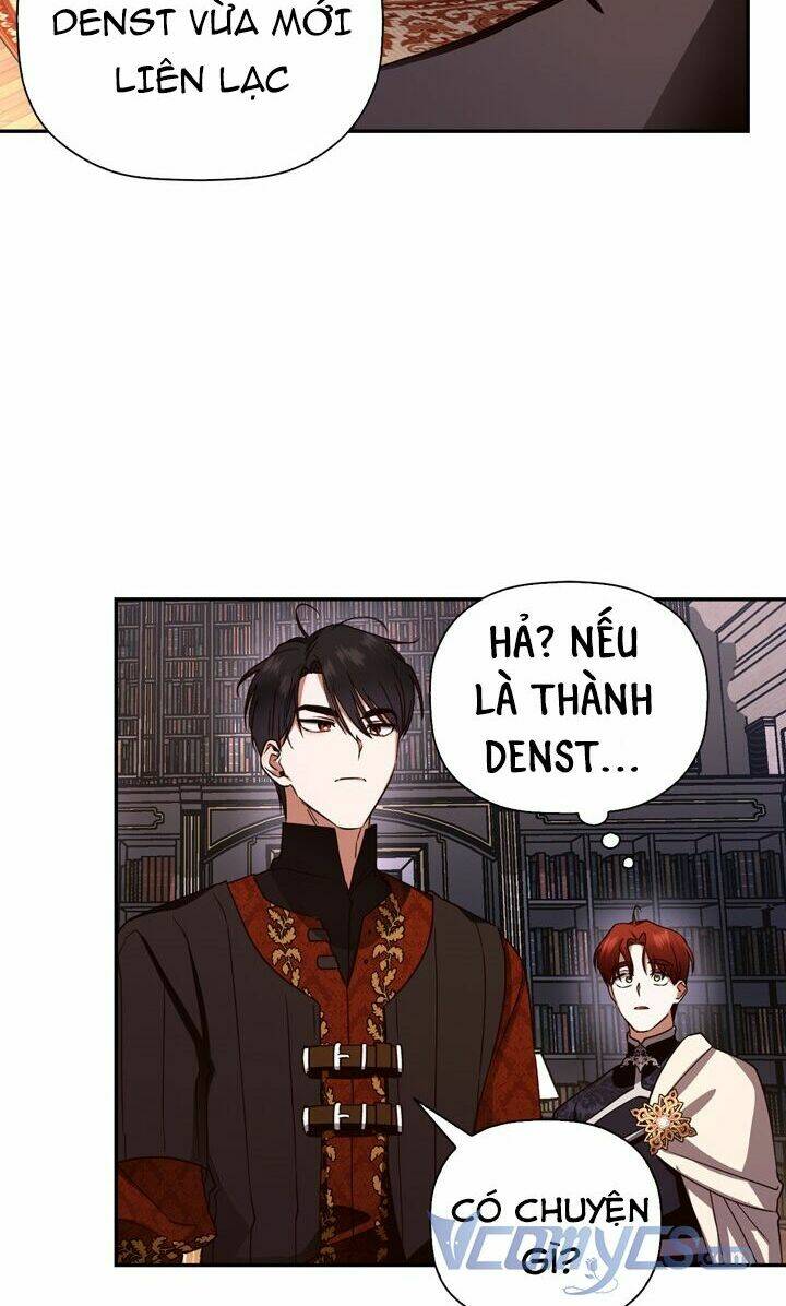 Phương Pháp Che Giấu Đứa Con Của Hoàng Đế Chapter 17 - Trang 2