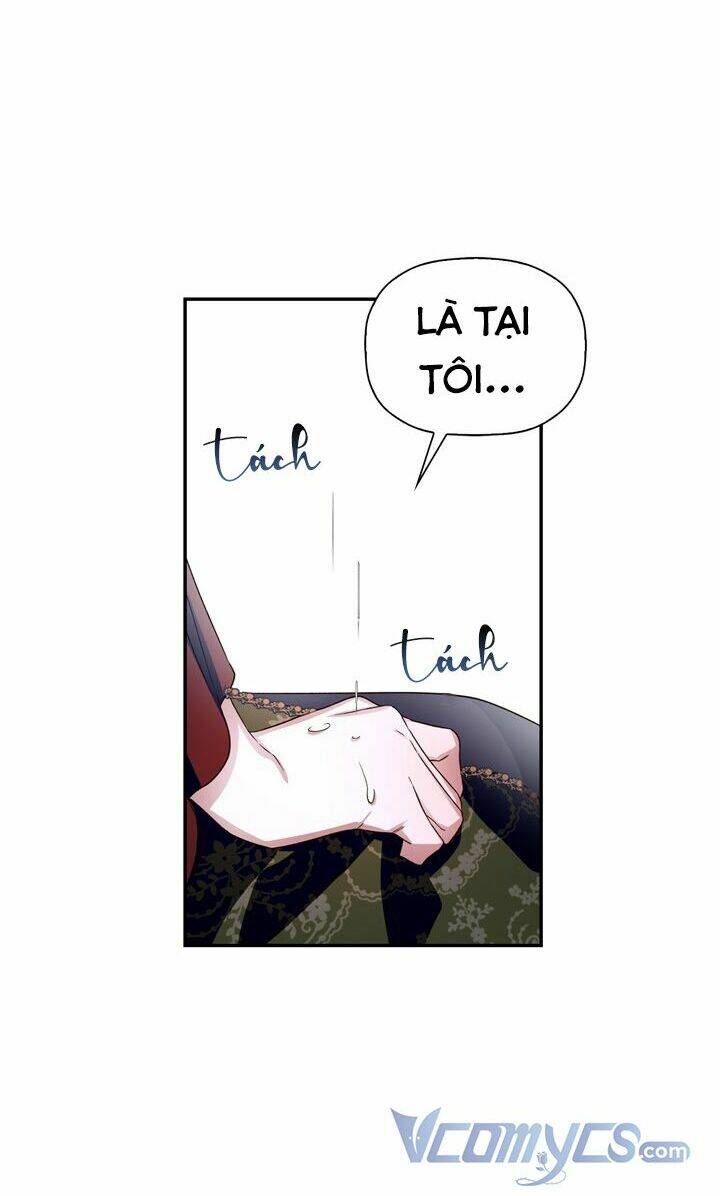 Phương Pháp Che Giấu Đứa Con Của Hoàng Đế Chapter 17 - Trang 2