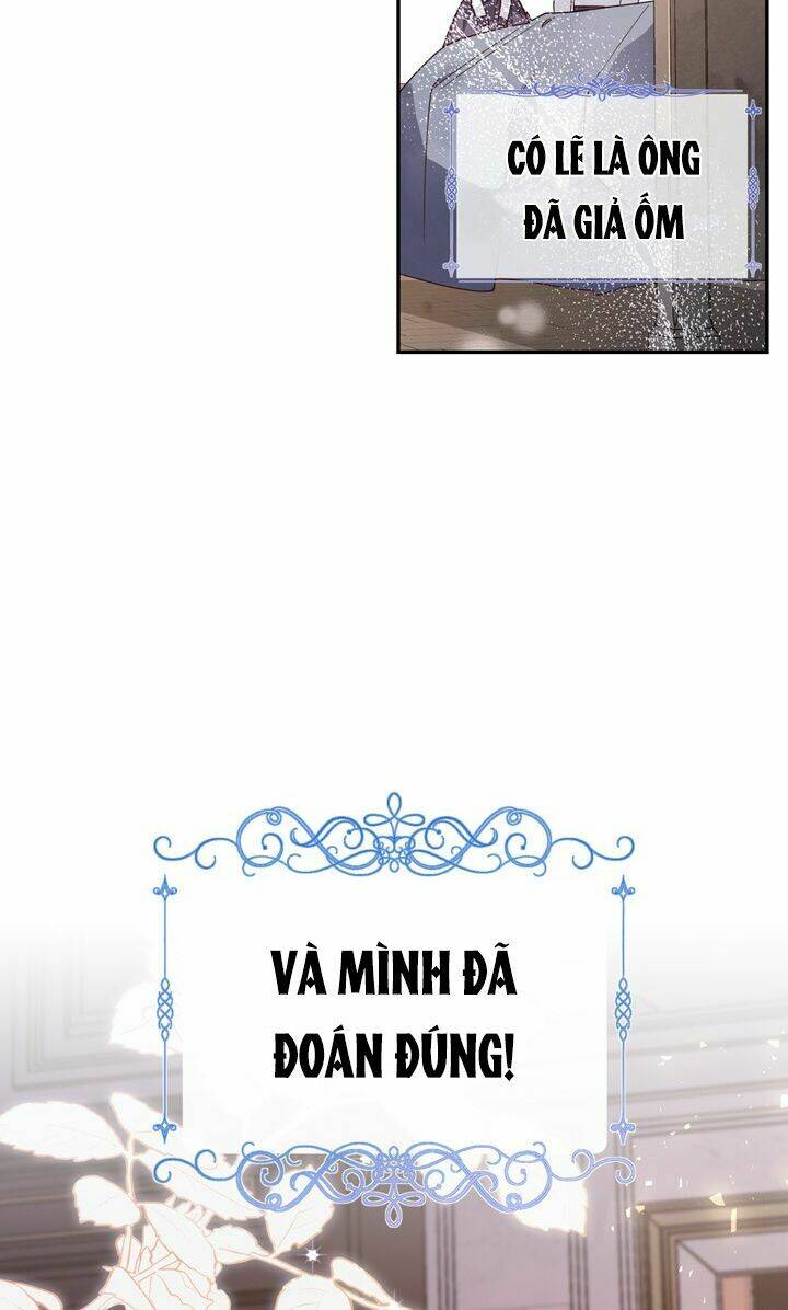 Phương Pháp Che Giấu Đứa Con Của Hoàng Đế Chapter 17 - Trang 2