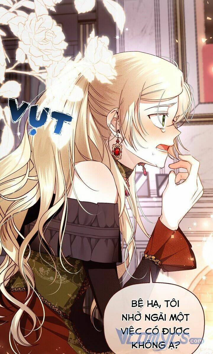Phương Pháp Che Giấu Đứa Con Của Hoàng Đế Chapter 17 - Trang 2