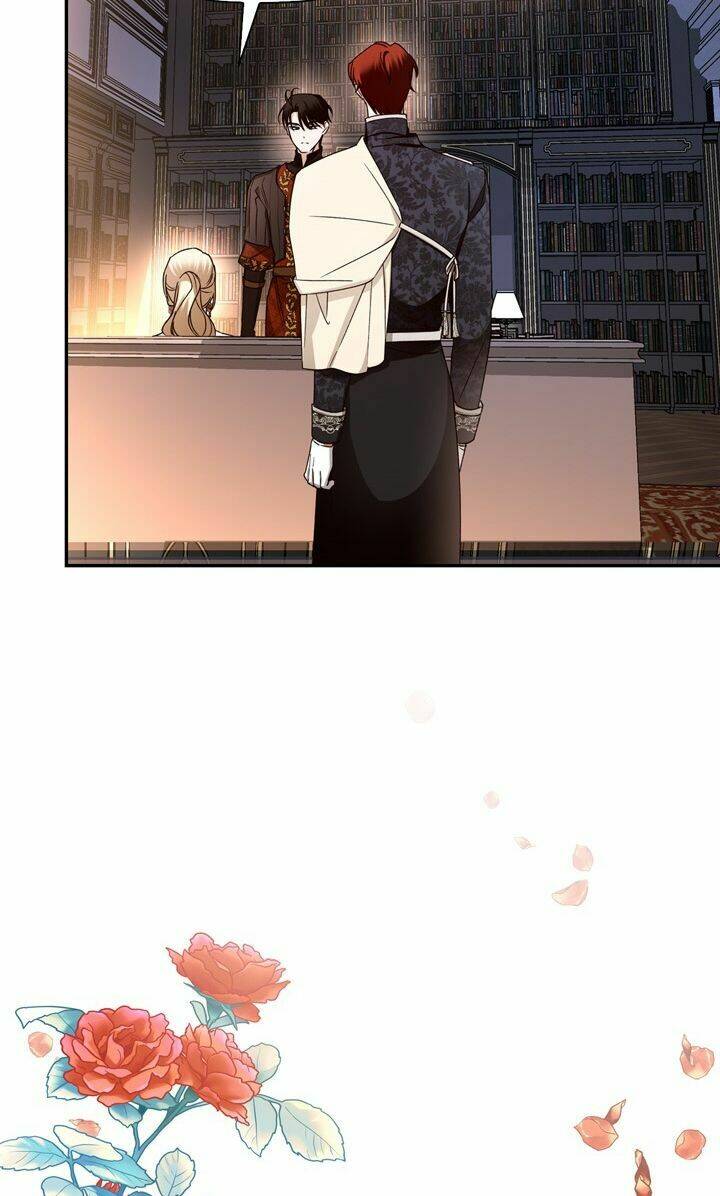 Phương Pháp Che Giấu Đứa Con Của Hoàng Đế Chapter 17 - Trang 2