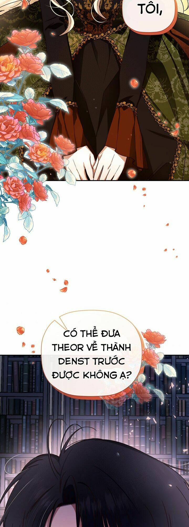 Phương Pháp Che Giấu Đứa Con Của Hoàng Đế Chapter 17 - Trang 2