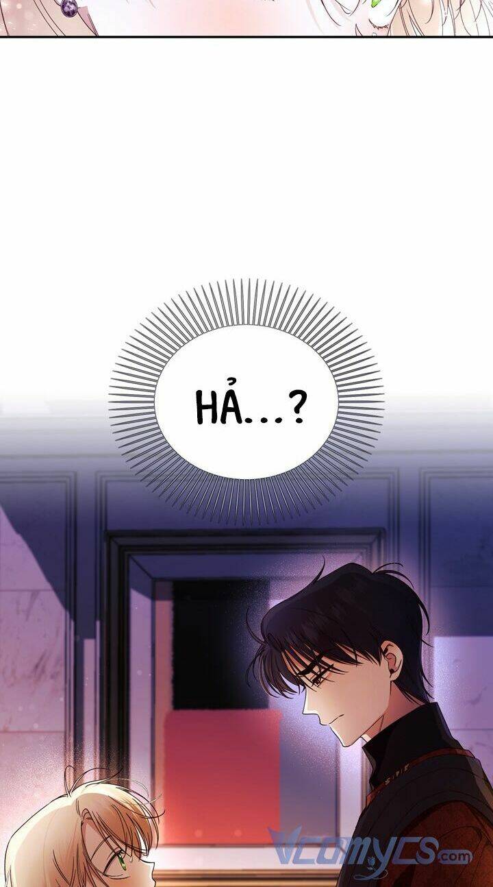 Phương Pháp Che Giấu Đứa Con Của Hoàng Đế Chapter 17 - Trang 2