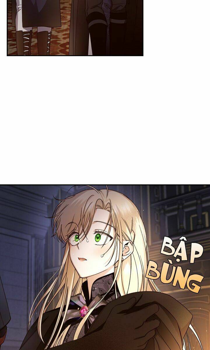 Phương Pháp Che Giấu Đứa Con Của Hoàng Đế Chapter 17 - Trang 2